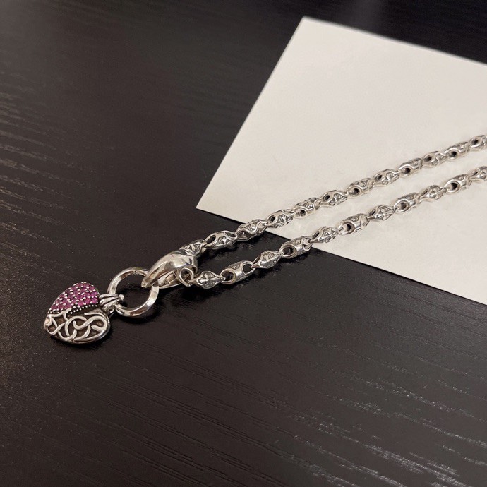 Chrome Hearts Necklaces